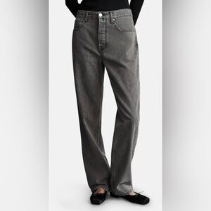 TWP Soda Pop Jean - Gray